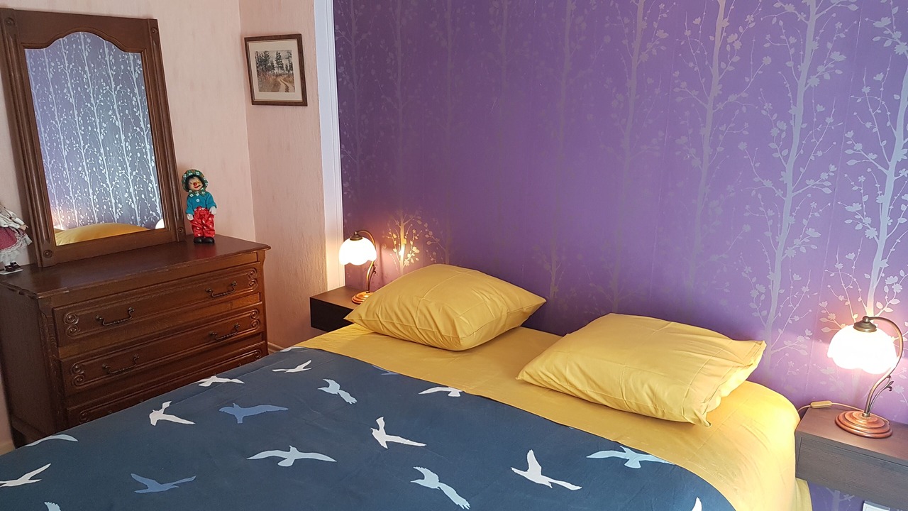 Photo of Bedroom in Revin