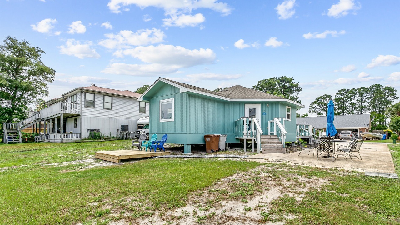 Photo of Outdoor in Gulf Breeze