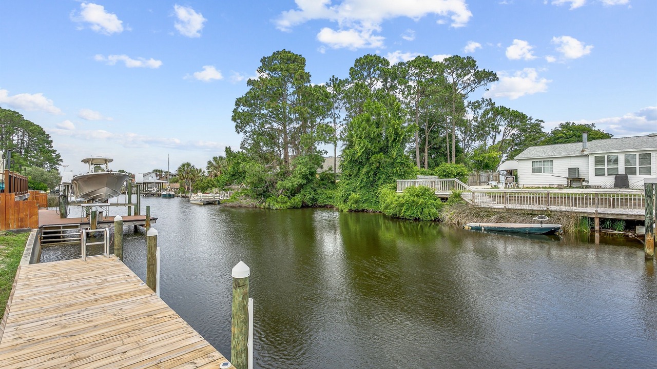 Photo of Patio Balcony in Gulf Breeze