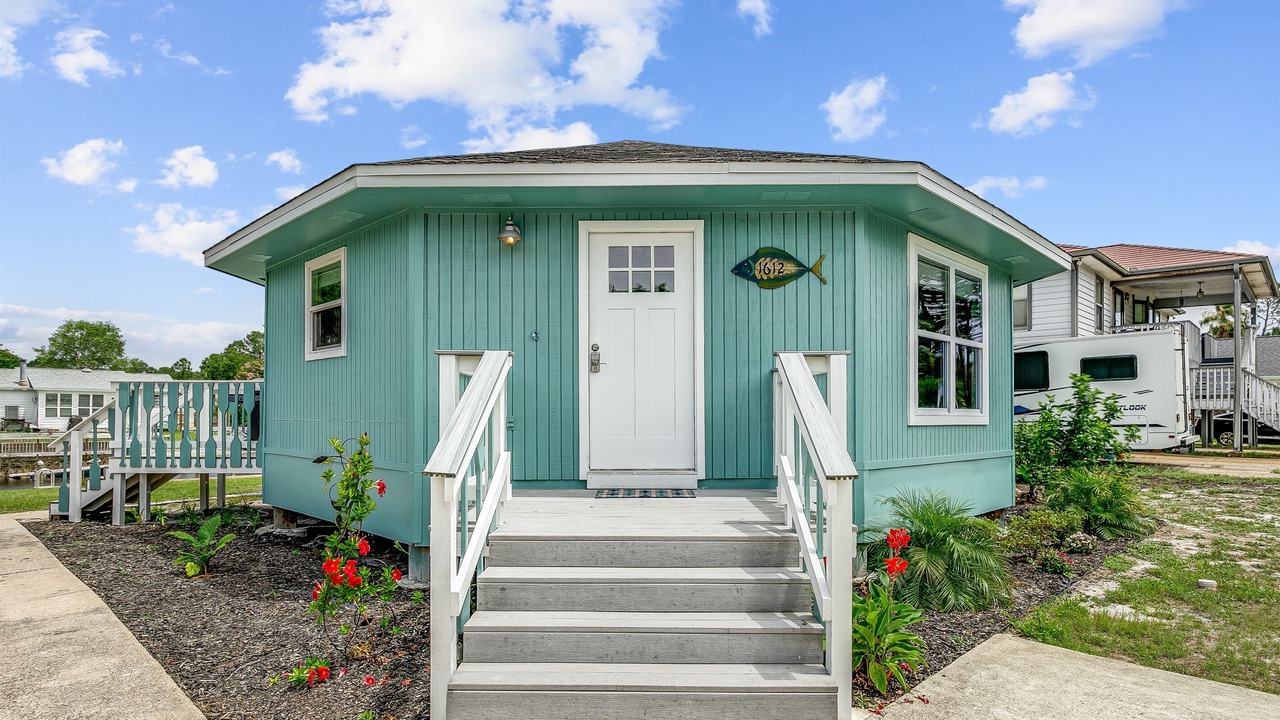 Photo of Outdoor in Gulf Breeze