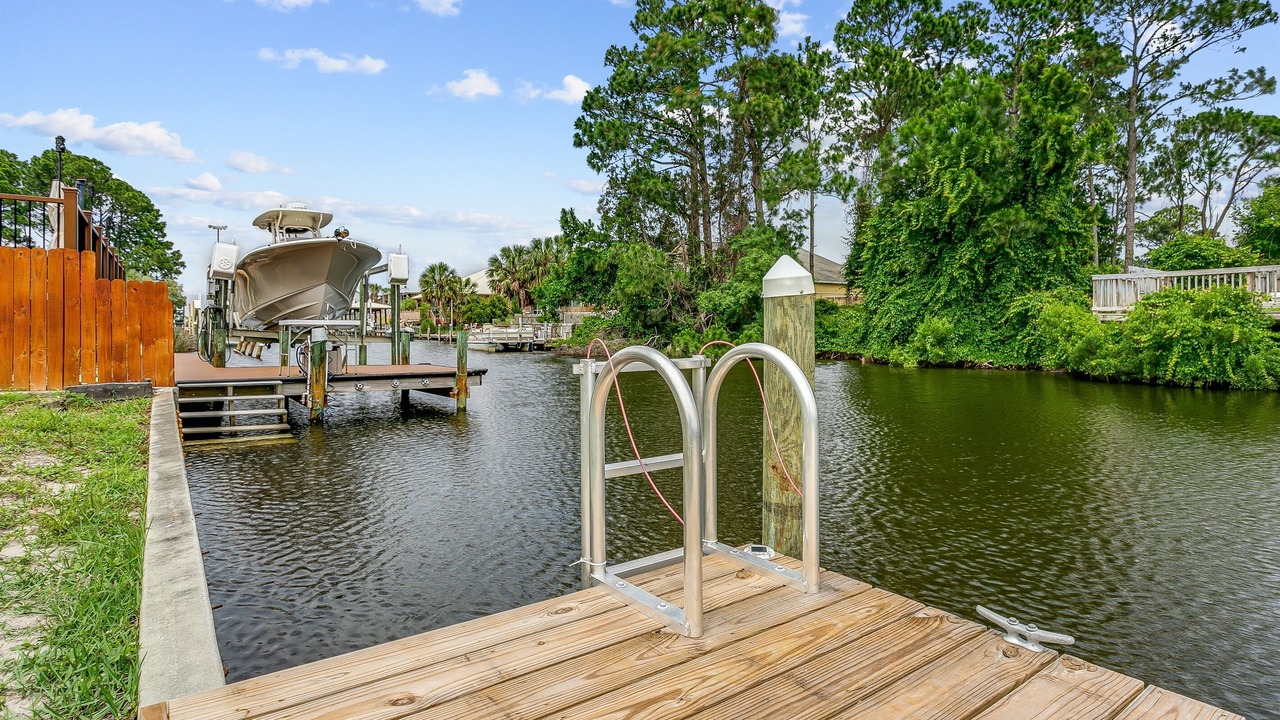 Photo of Outdoor in Gulf Breeze