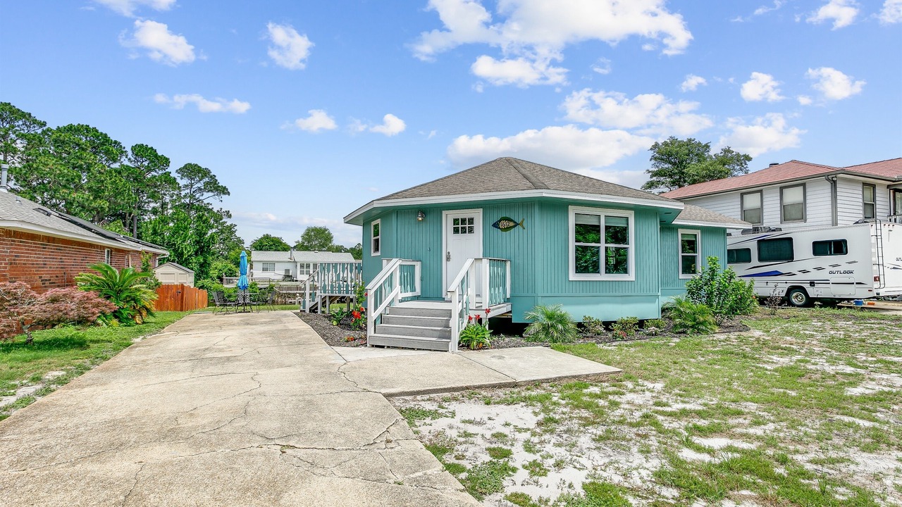 Photo of Outdoor in Gulf Breeze
