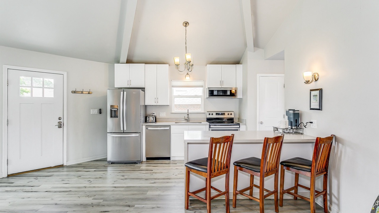 Photo of Kitchen in Gulf Breeze
