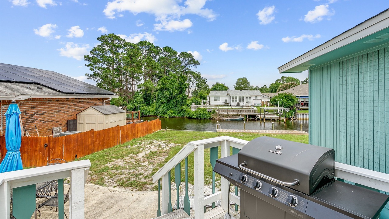 Photo of Outdoor in Gulf Breeze