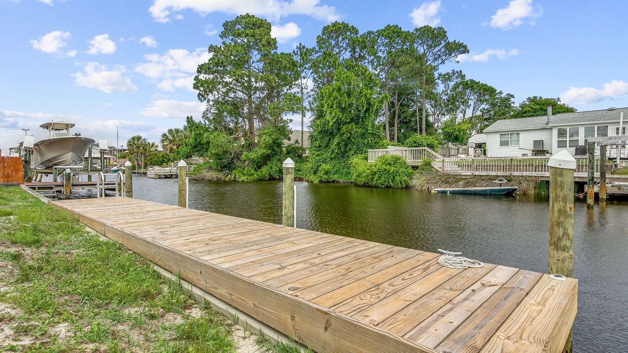Photo of Outdoor in Gulf Breeze