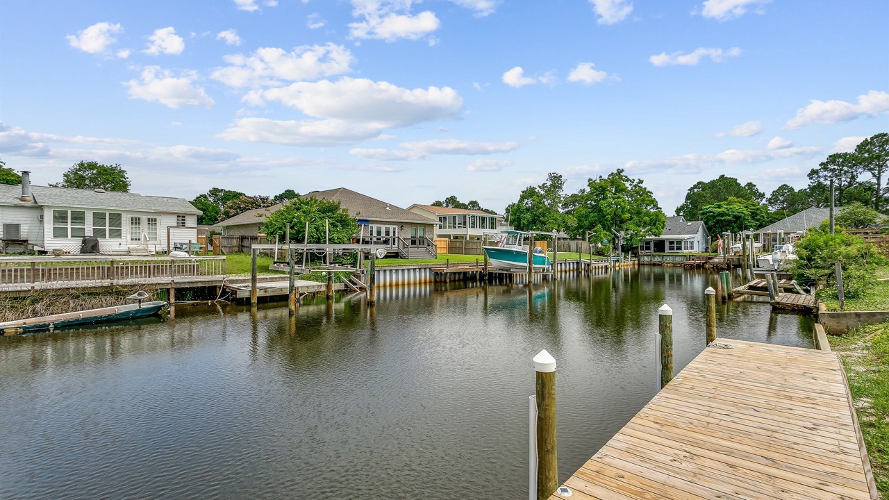 Photo of Outdoor in Gulf Breeze