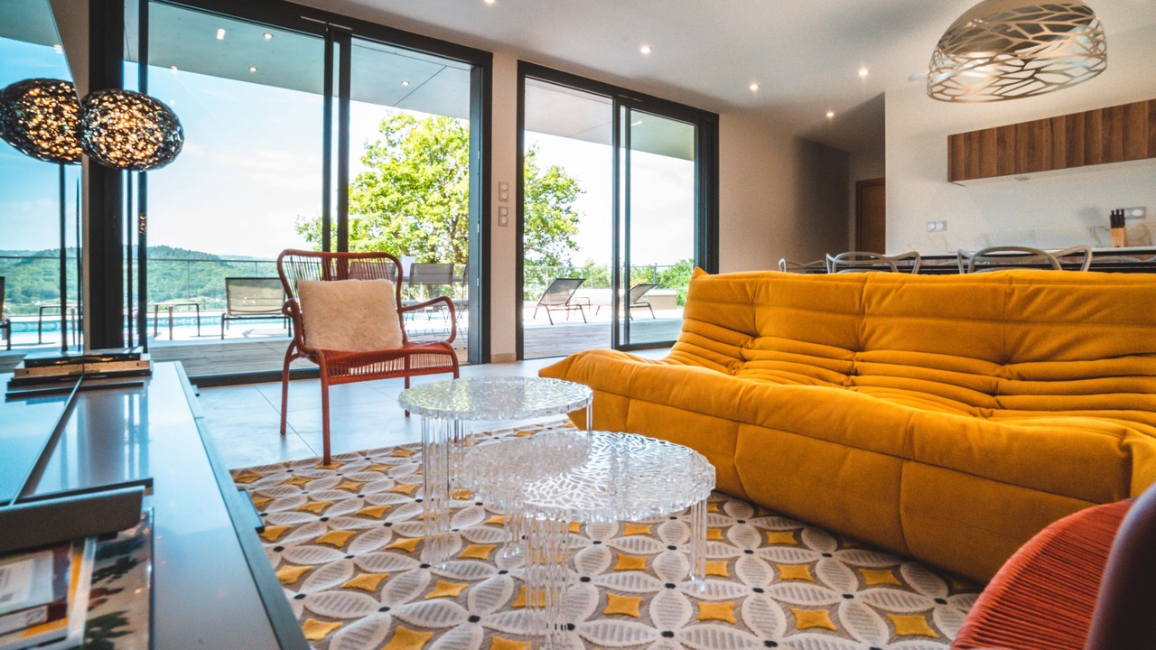 Photo of Livingroom in Espalion
