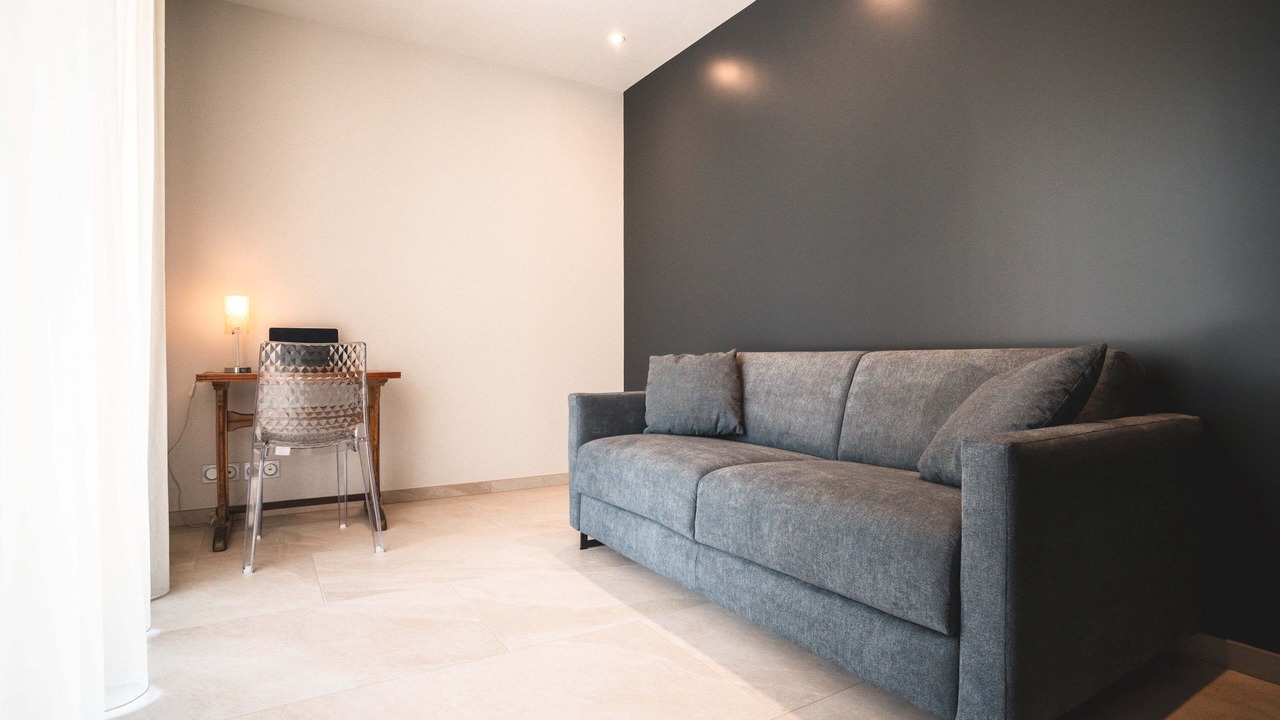 Photo of Livingroom in Espalion