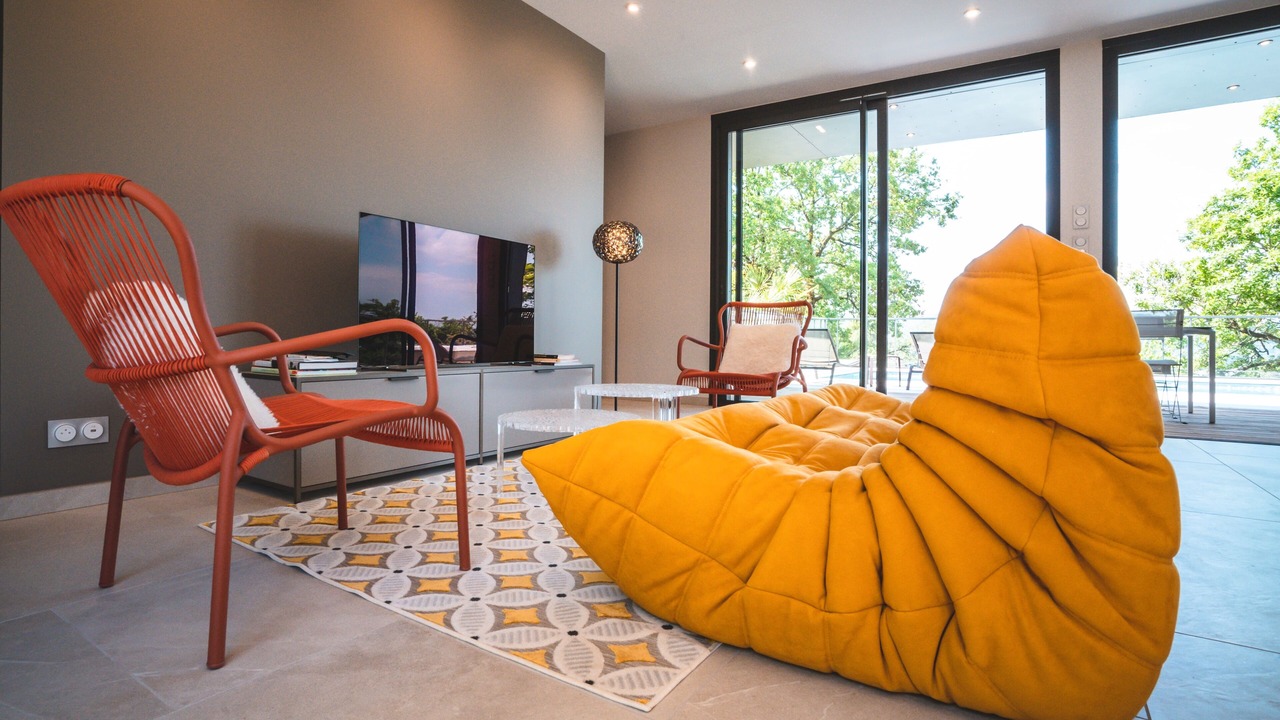 Photo of Livingroom in Espalion