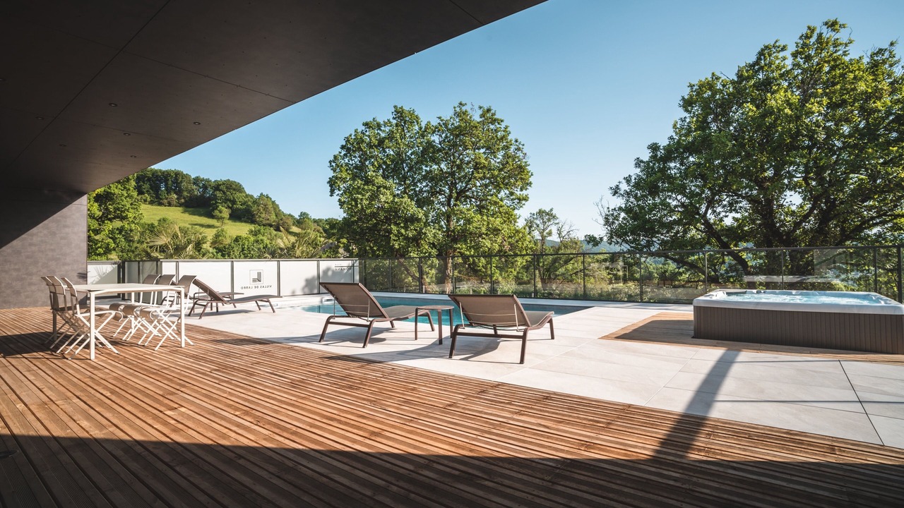 Photo of Outdoor in Espalion