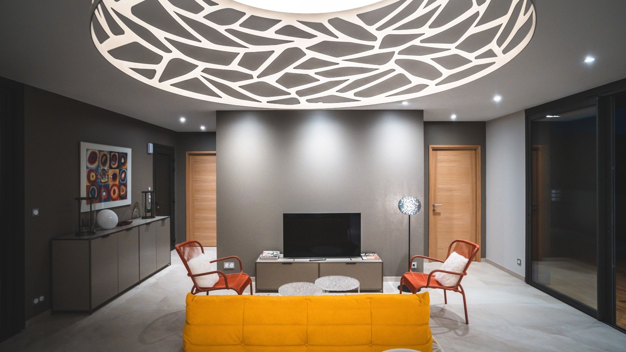 Photo of Livingroom in Espalion