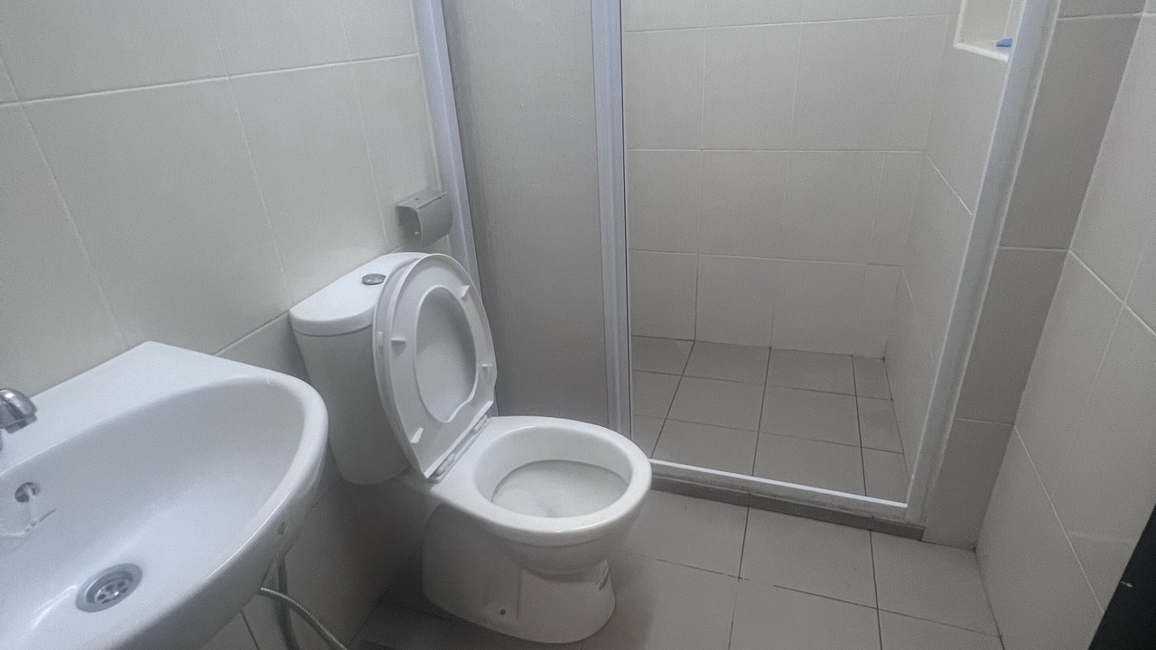 Photo of Bathroom in Kuala Lumpur