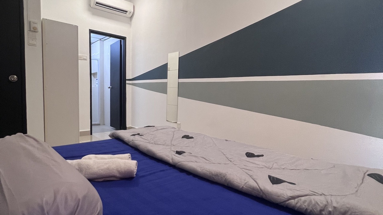 Photo of Bedroom in Kuala Lumpur