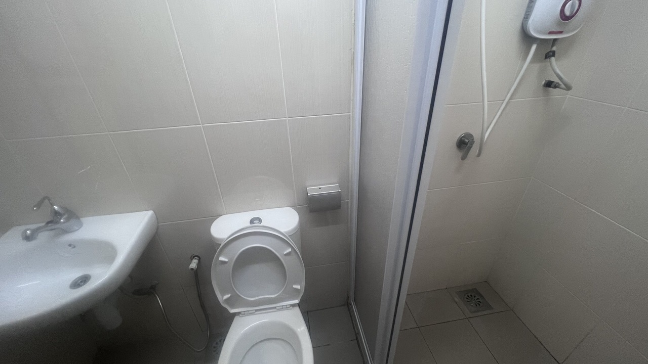 Photo of Bathroom in Kuala Lumpur