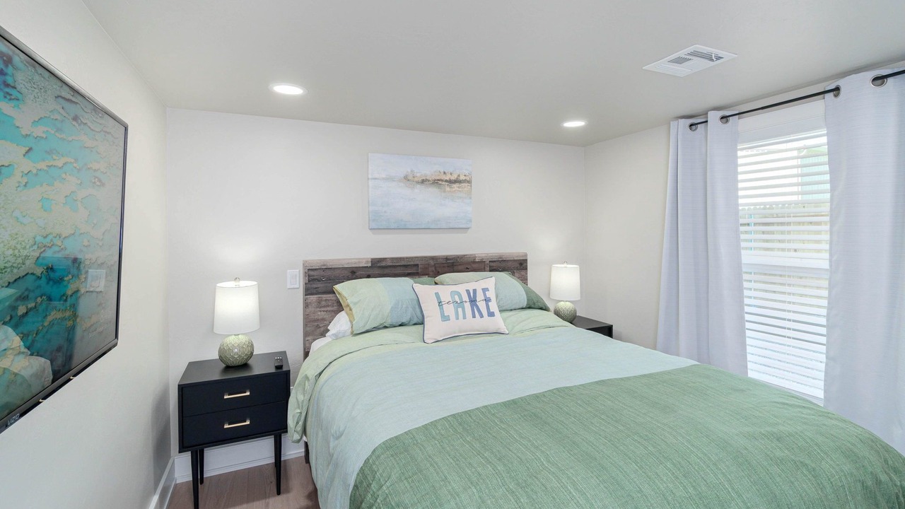 Photo of Bedroom in Kingston