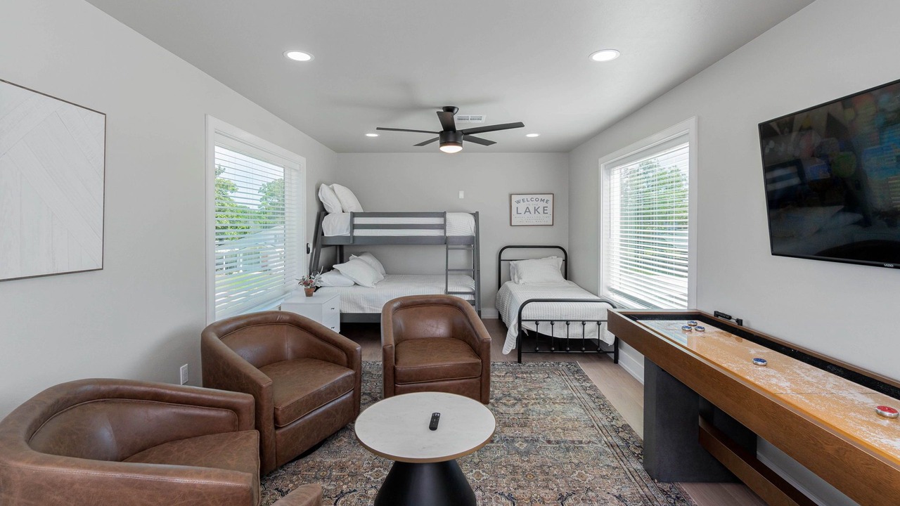 Photo of Bedroom in Kingston