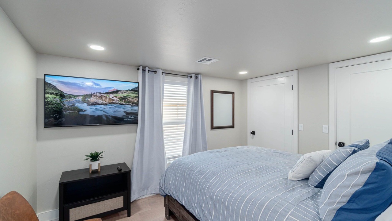 Photo of Bedroom in Kingston