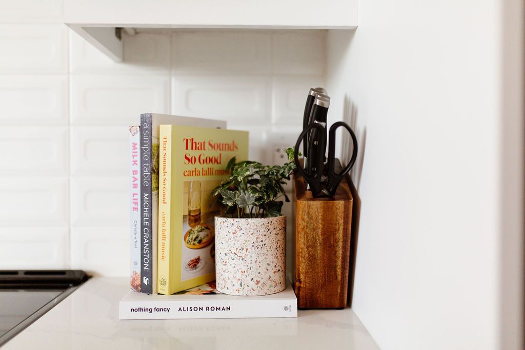 Photo of Kitchen in Wellington