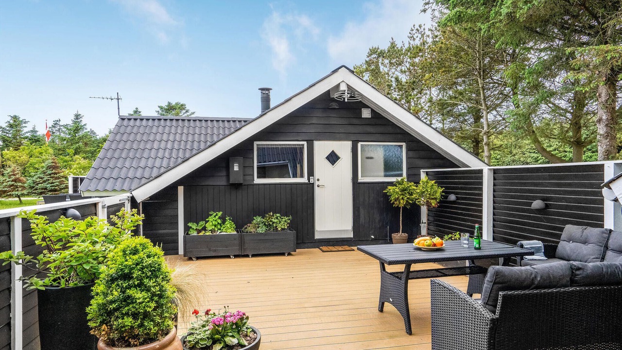 Photo of Outdoor in Grønhøj