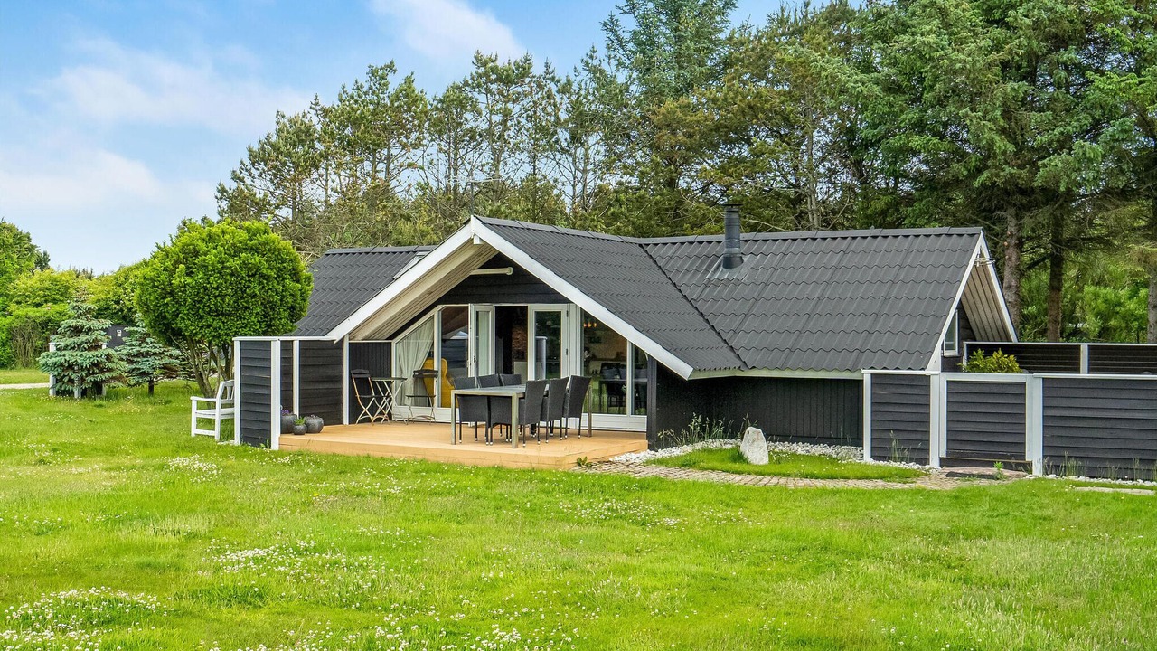Photo of Outdoor in Grønhøj