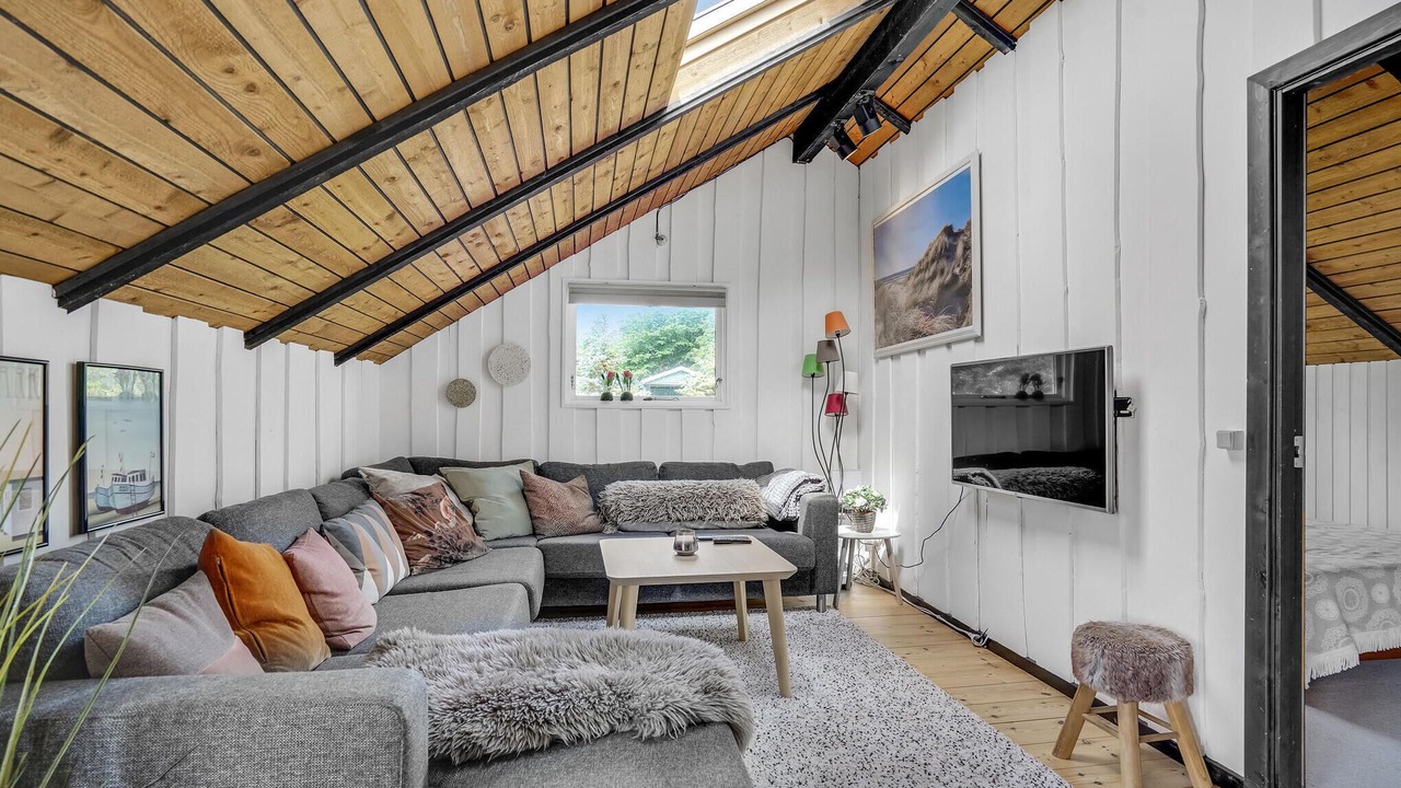 Photo of Bedroom in Grønhøj