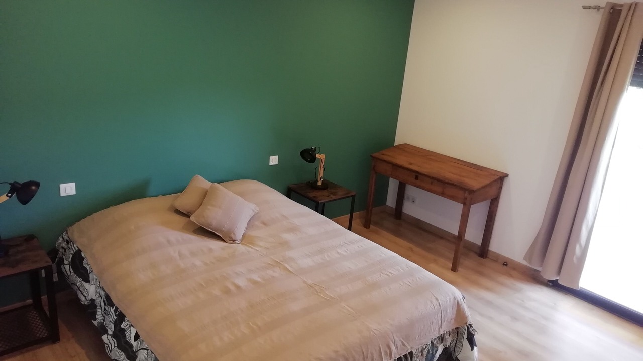 Photo of Bedroom in Banne