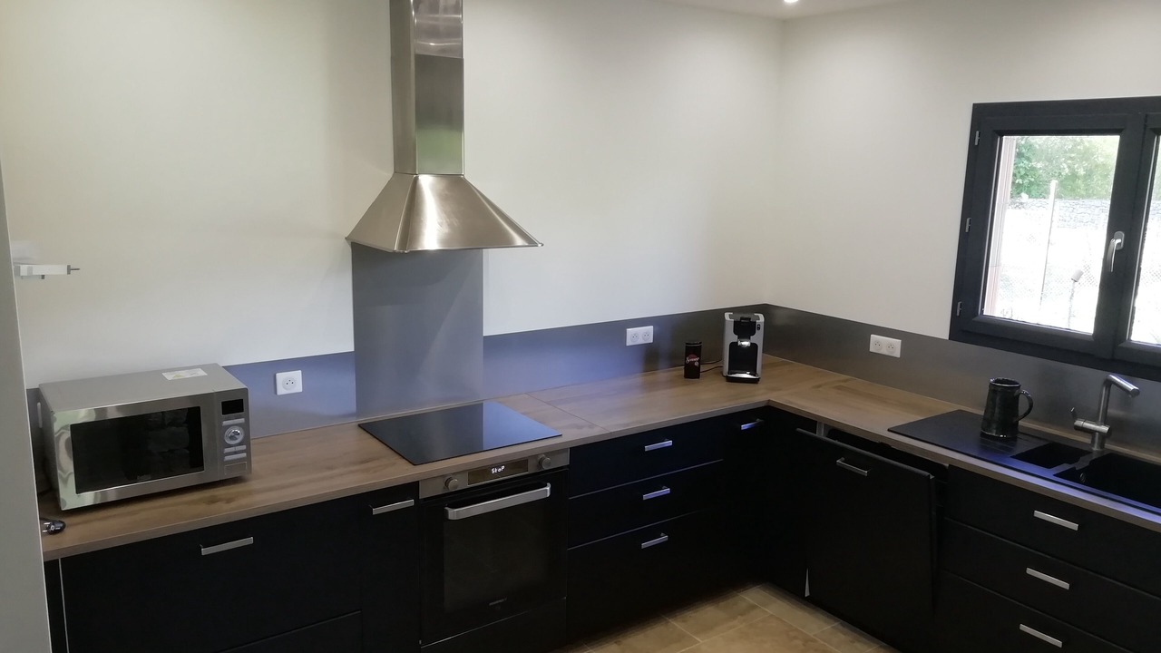 Photo of Kitchen in Banne