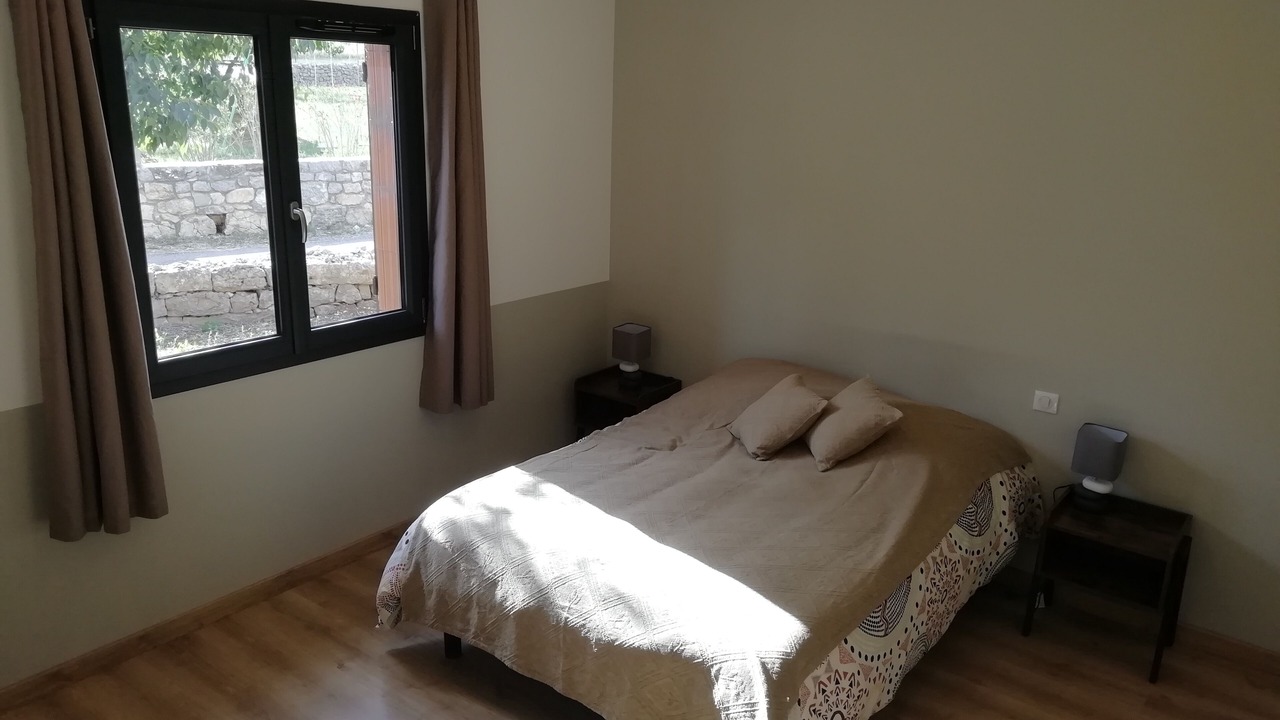 Photo of Bedroom in Banne