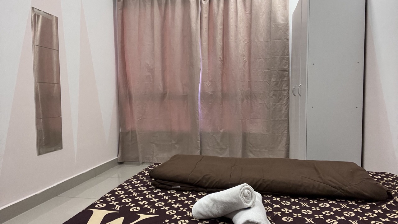 Photo of Bedroom in Kuala Lumpur