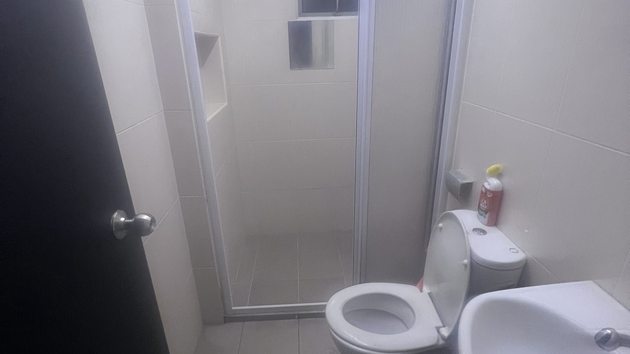 Photo of Bathroom in Kuala Lumpur