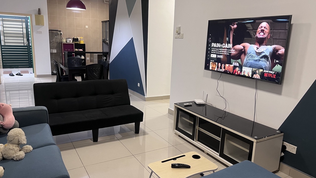 Photo of Livingroom in Kuala Lumpur