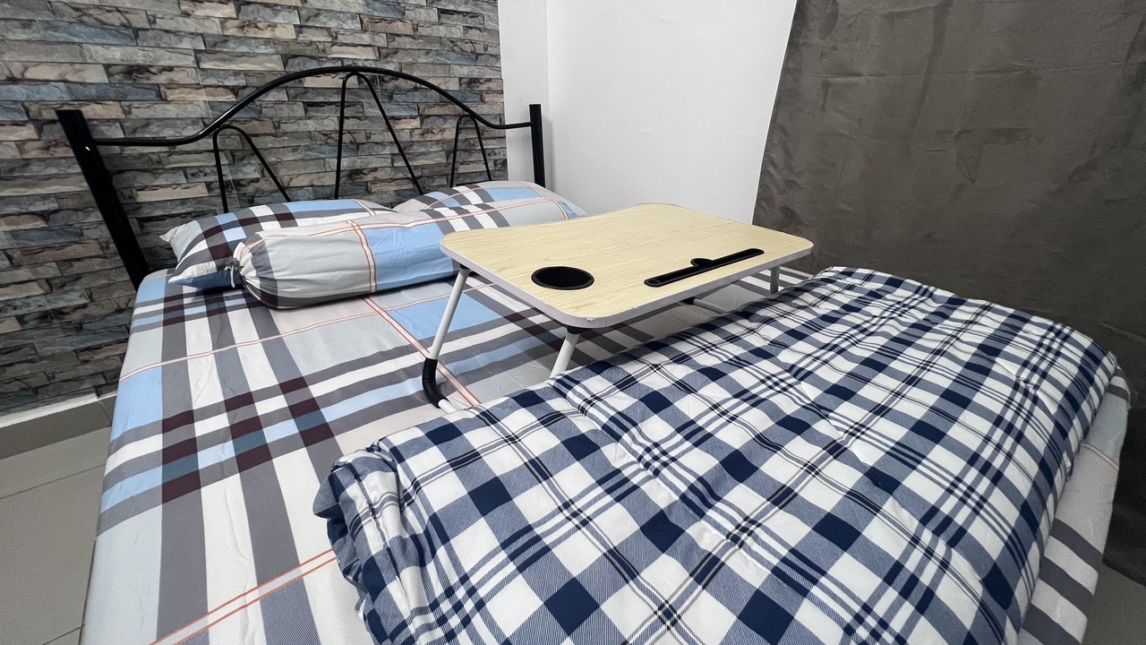 Photo of Bedroom in Kuala Lumpur