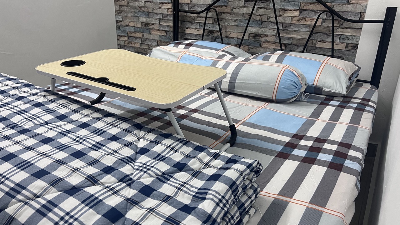 Photo of Bedroom in Kuala Lumpur