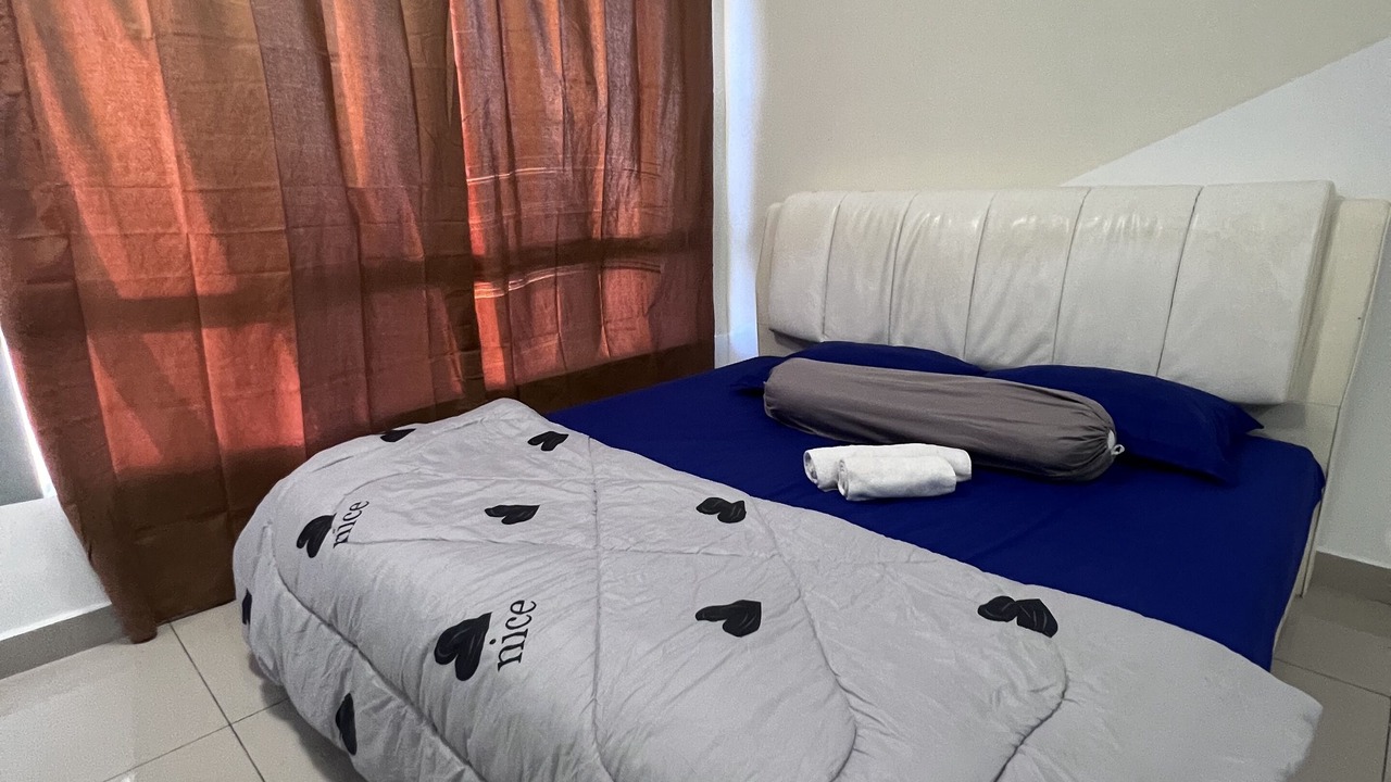 Photo of Bedroom in Kuala Lumpur