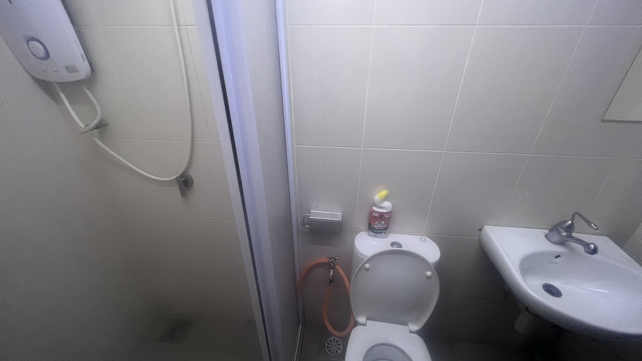 Photo of Bathroom in Kuala Lumpur