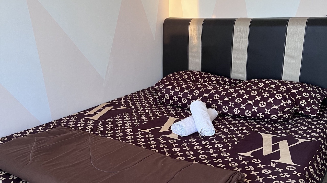 Photo of Bedroom in Kuala Lumpur