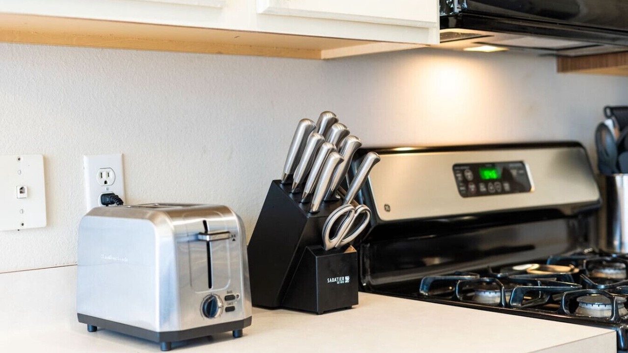 Photo of Kitchen in Round Rock