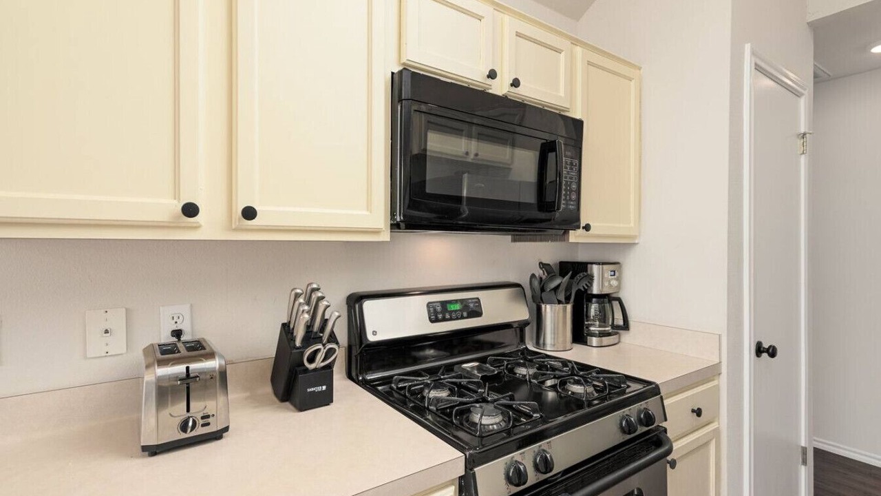 Photo of Kitchen in Round Rock