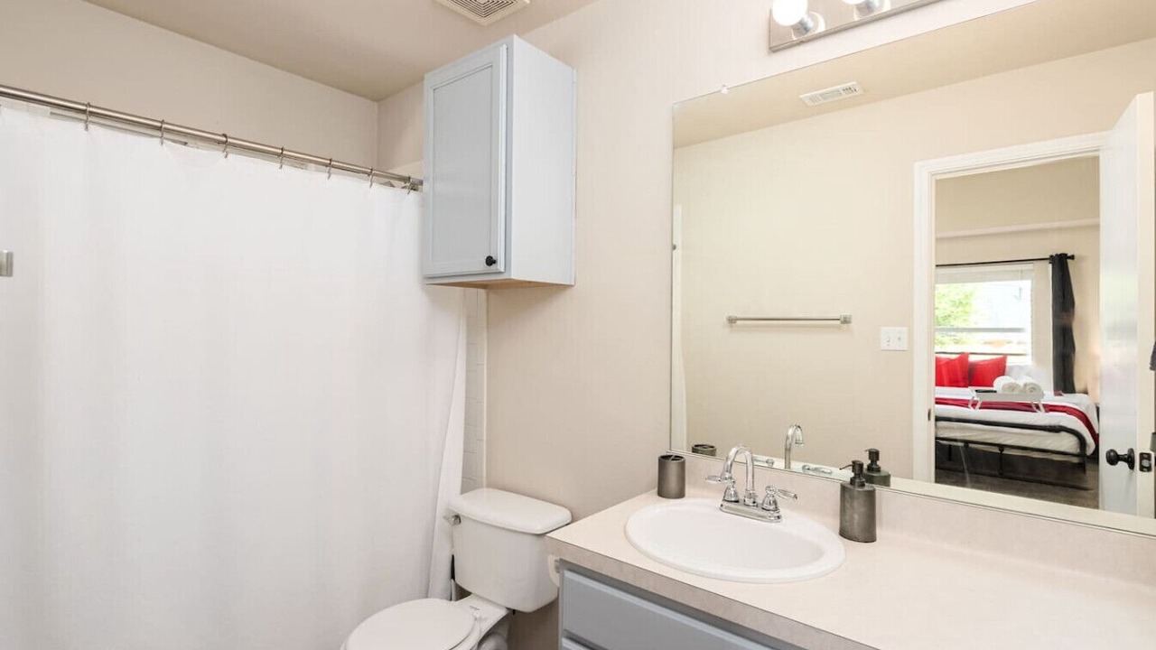 Photo of Bathroom in Round Rock
