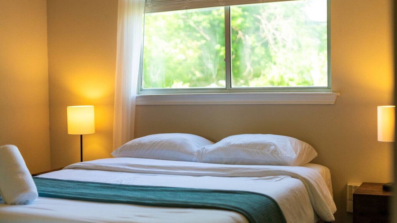 Photo of Bedroom in Round Rock