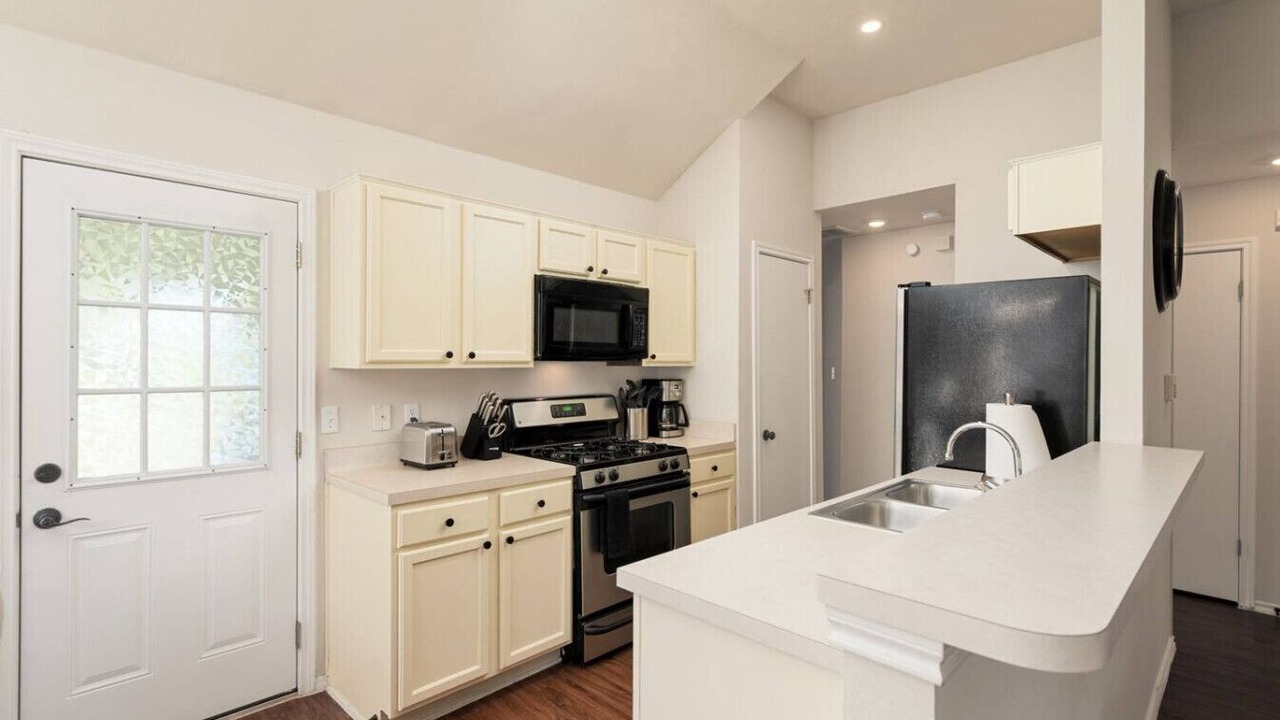 Photo of Kitchen in Round Rock