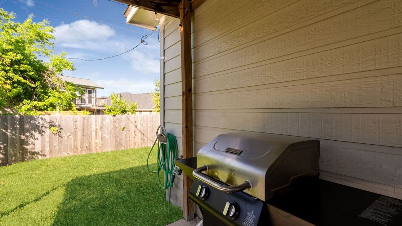 Photo of Patio Balcony in Round Rock