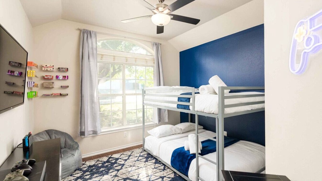 Photo of Bedroom in Round Rock