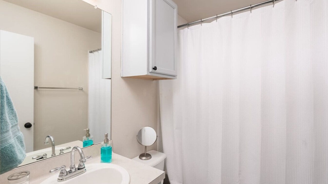 Photo of Bathroom in Round Rock