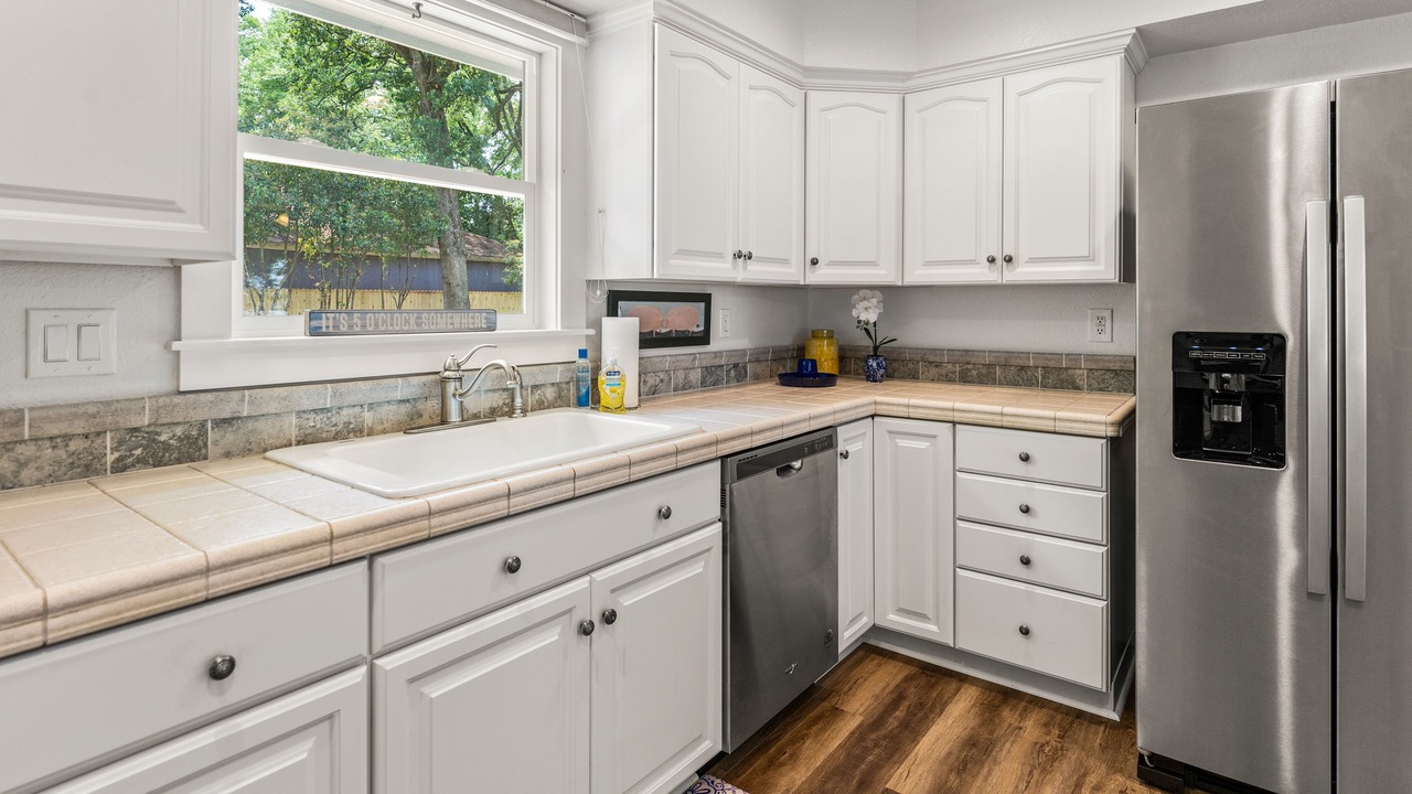 Photo of Kitchen in Carolyn Estates