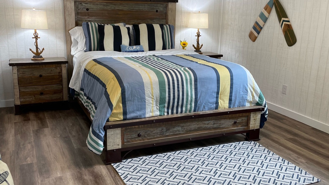 Photo of Bedroom in Carolyn Estates