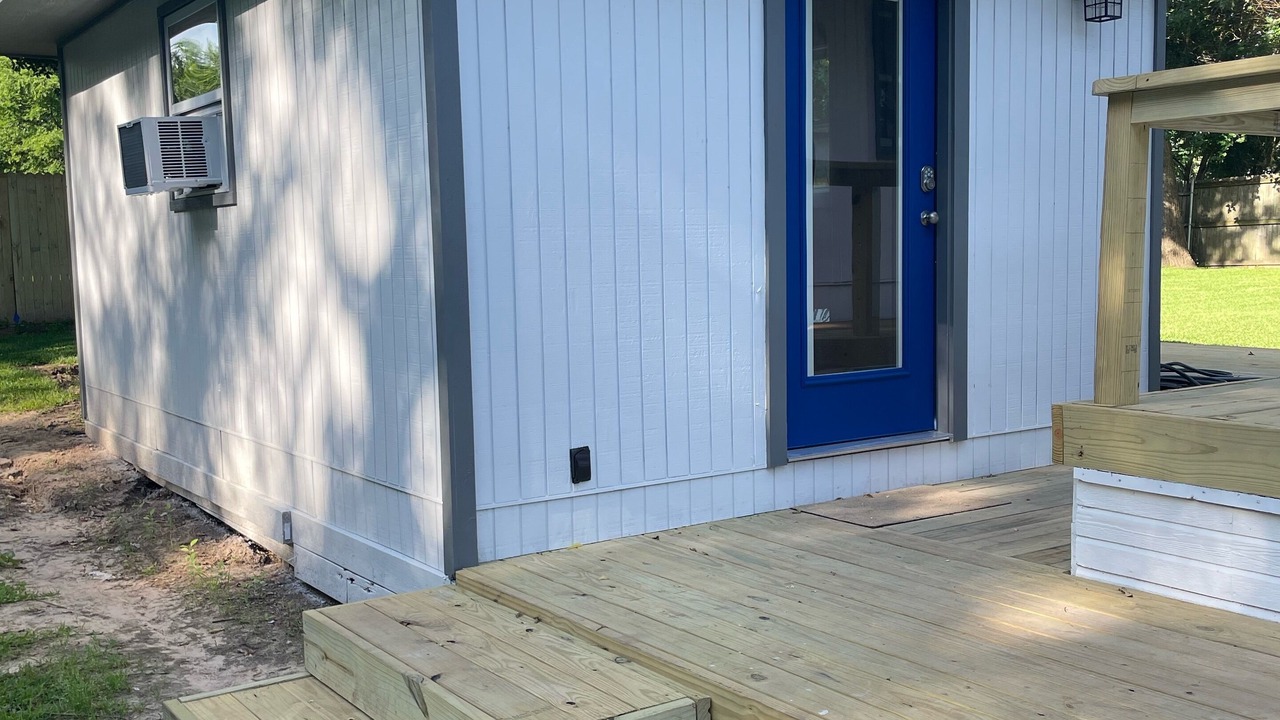 Photo of Outdoor in Carolyn Estates