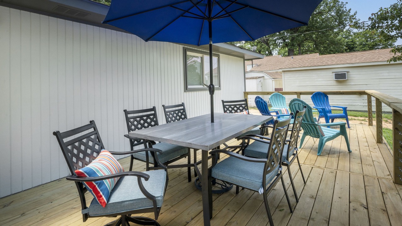 Photo of Outdoor in Carolyn Estates