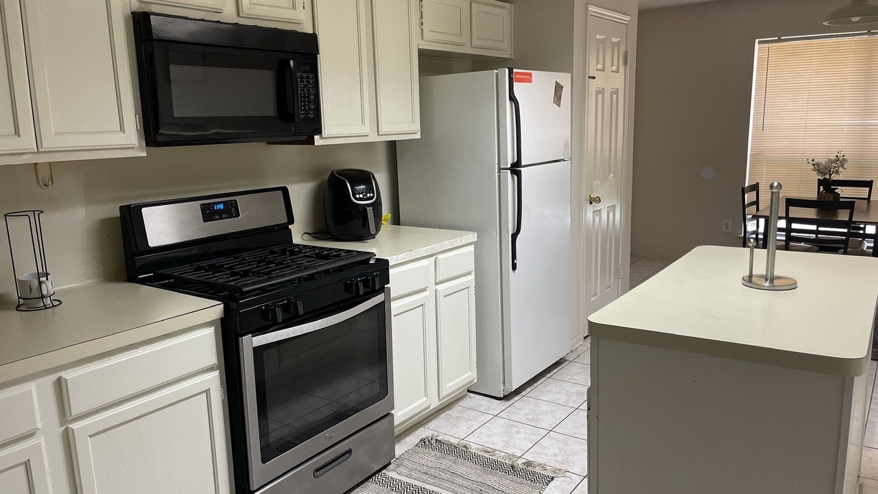Photo of Kitchen in Houston