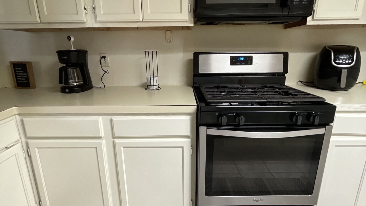 Photo of Kitchen in Houston